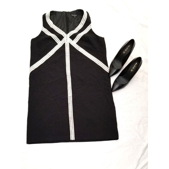 Kelly & Diane Dresses & Skirts - Kelly & Diane Shift Dress